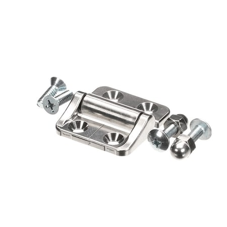 Hubbell Hinge-Ss Fric 1058-U810 01-030 2H18814800